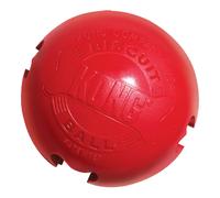 KONG Biscuit Ball Dog Treat Dispenser