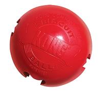 KONG Biscuit Ball Dog Toy - Small