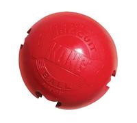 KONG Biscuit Ball for Dogs | Size: Large