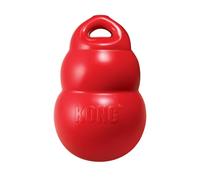 KONG Bounzer Dog Toy, Large, Red