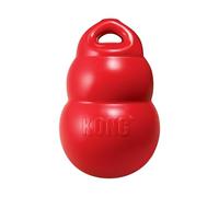 KONG Bounzer - Medium: diameter 10 x (H) 15cm
