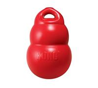 KONG Bounzer Dog Toy, X-Large, Red
