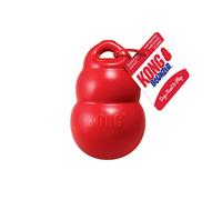 KONG Bounzer Toy for Dogs - Medium