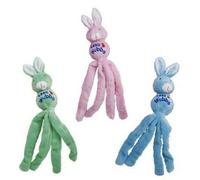 Kong Bunny Wubba Cat Toy 20Cm Sold Individually