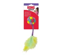KONG Cat Active Bubble Ball - Assorted Colours
