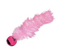 KONG Cat Active Wild Tails - Assorted Colours