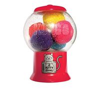 KONG Cat Catnip Infuser 10.2x10.2x13.2cm Multicolor