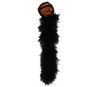 Kong Pet Toys – Cat Toy – Wild Tails Active – Assorted Colours – Sold Individually