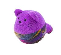 KONG Cat Yarnimals Assorted, One Size