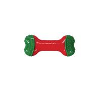 KONG - Christmas CoreStrength Bone Md/Lg