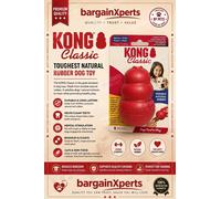 KONG Classic