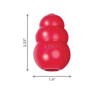 KONG Classic | Size: XS