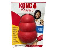 KONG Classic - XLarge (12.7cm)