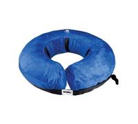 KONG - Cloud™ Collar - Plush, Inflatable E-Collar - For Injuries, Rashes and Post Surgery Recovery - For Large Dogs