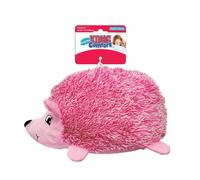 KONG Comfort HedgeHug Puppy Toy - Medium - Assorted