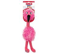 KONG Assorted Comfort Jumbo Birds for Dogs - Extra Large