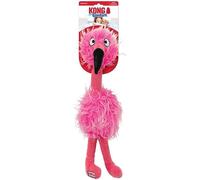 KONG Assorted Comfort Jumbo Birds for Dogs - Extra Large