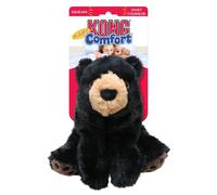 KONG Comfort Kiddos Bear Dog Toy - Bear - Large