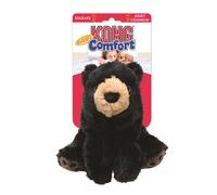 KONG Comfort Kiddos Bear - Size L: 25 x 17 x 15 cm (L x W x H)