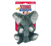 KONG Comfort Kiddos Elephant Gray XS