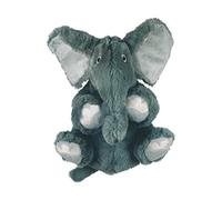 KONG Dog Comfort Kiddos Elephant Toy