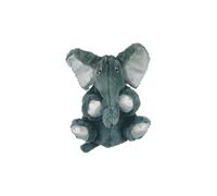 KONG Comfort Kiddos Jumbo Elephant Squeak Dog Toy X-Large
