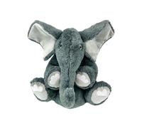 KONG Comfort Kiddos Jumbo Elephant Dog Toy - Extra Large