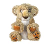 KONG Comfort Kiddos Lion