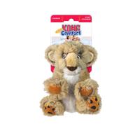 KONG Comfort Kiddos Lion