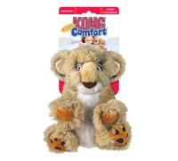 KONG Comfort Kiddos Lion Toy for Dogs - Large