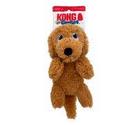 KONG Comfort Pups Goldie Dog Toy - Single