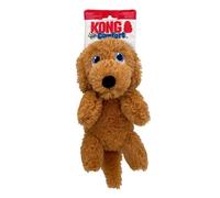 KONG Comfort Pups Goldie Toy for Dogs - Single