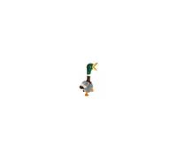 KONg company 38736073: Shakers Honkers Duck Dog Toy