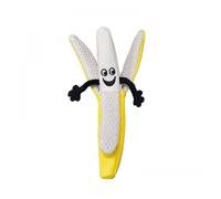 KONG Company 38746208: Better Buzz Banana Catnip Toy