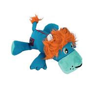KONG Company 38748530: Cozie Ultra Lucky Lion Dog Toy, Lg