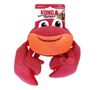 KONG Company 38749849: Shakers Shimmy Dog Toy Crab Md