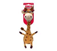 Kong Company 38749855: Shakers Bobz Dog Toy Giraffe Md