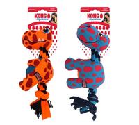 Kong Company 38749870: Signature Dynos Dog Toy, Md