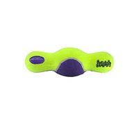 Kong Company 38750221: Airdog Squeaker Roller Dog Toy, Md