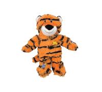 KONG Company 38750939: Wild Knots Dog Toy, Tiger Sm/Md