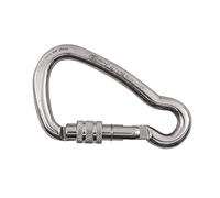 Kong Connector Harness Ferrule Stainless Screw, Glossy, 10 cm