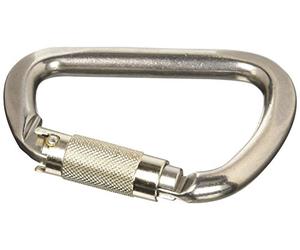 Kong Connector XLarge Car Block, Polished Stainless