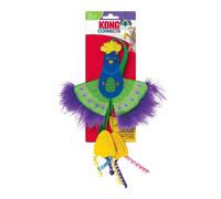 KONG Connects Peacock Cat Toy - Single