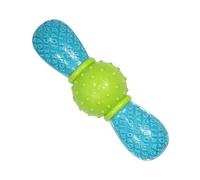 KONG - CoreStrength™ Bow Tie - Long Lasting Dog Dental and Chew Toy - For Medium/Large Dogs