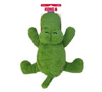Kong Cozies Ali Alligator Extra Large