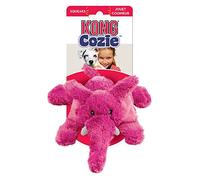 KONG Cozie Dog Brights Assorted Colours