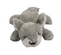KONG - Cozie Buster Koala - Indoor Cuddle Squeaky Plush Dog Toy - for Medium Dogs