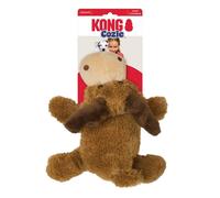 KONG Cozie Marvin Moose Toy for Dogs - Extra Large