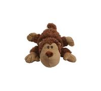 KONG Cozie Naturals Dog Toy, Small (Assorted Characters)
