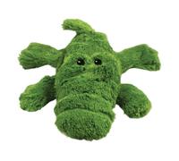 Kong Cozies Ali Alligator Extra Large